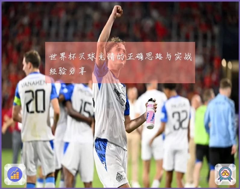世界杯买球竞猜的正确思路与实战经验分享