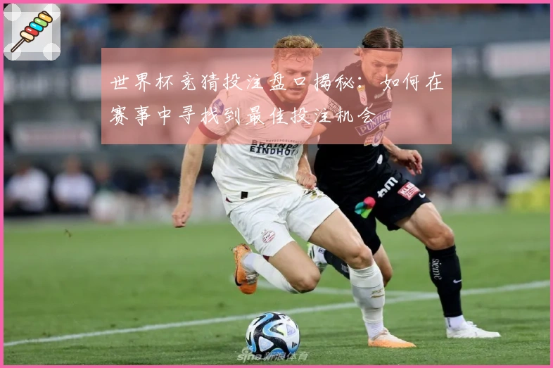 世界杯竞猜投注盘口揭秘：如何在赛事中寻找到最佳投注机会