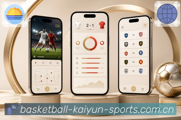 扫码下载直播赛程App