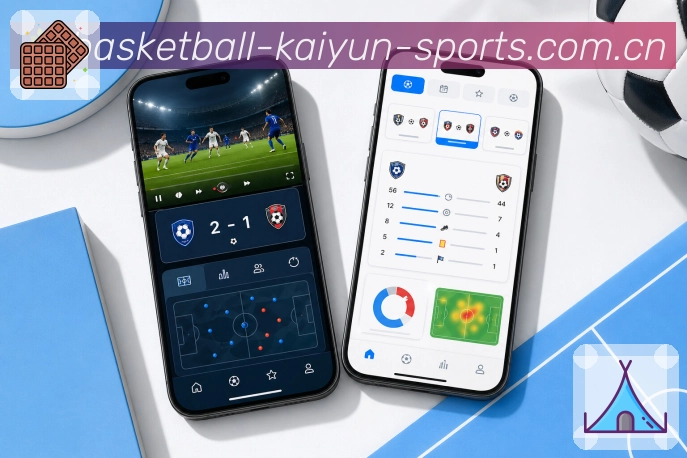 直播赛程App二维码