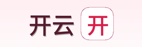 开云 Logo